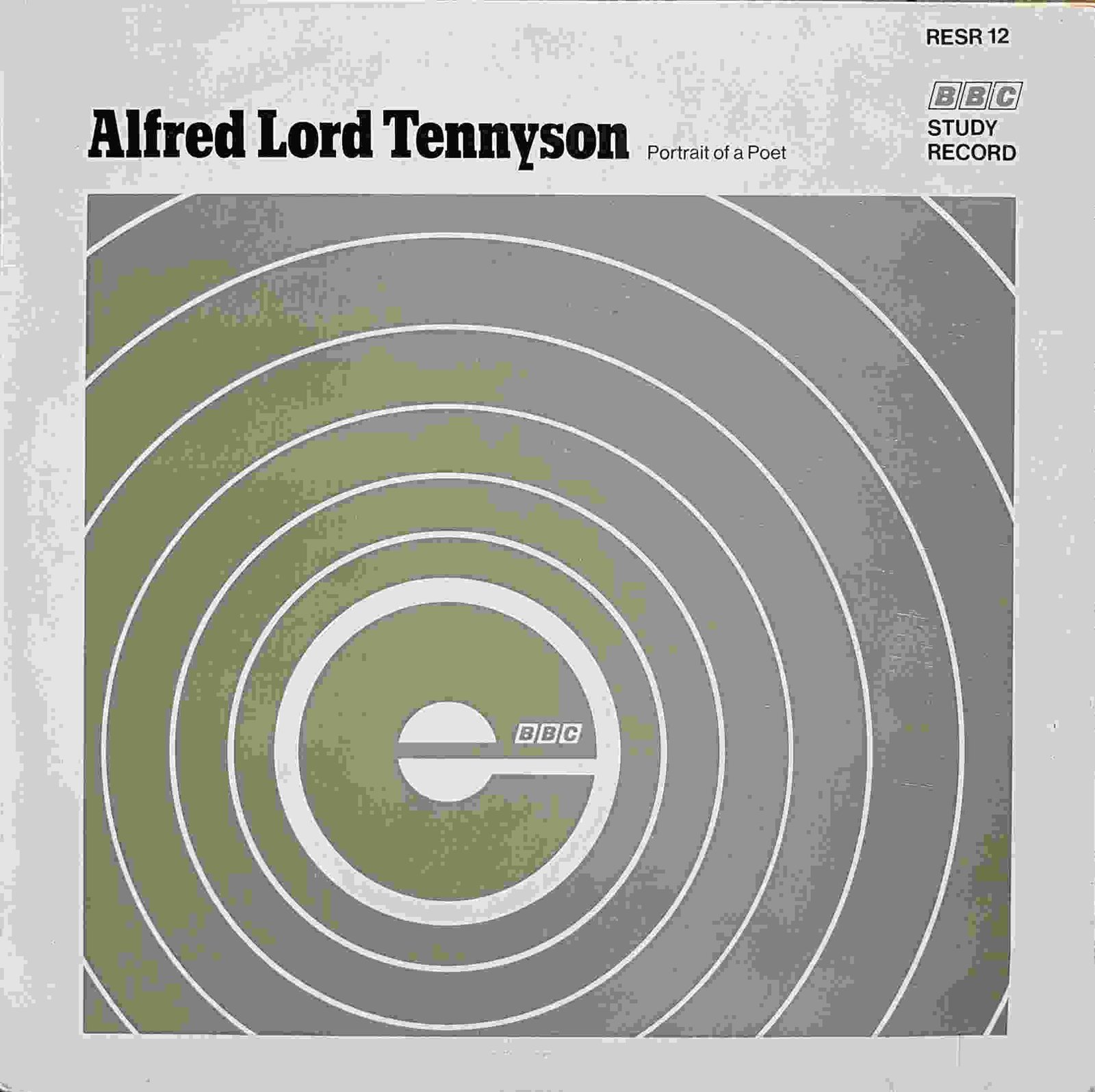 Picture of RESR 12 cover